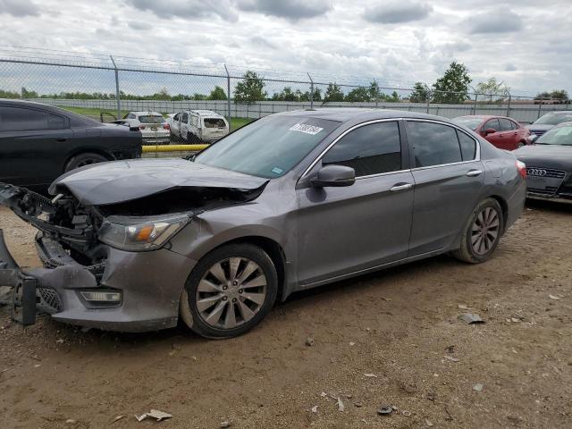 VIN 1HGCR2F78DA089790 2013 Honda Accord, EX no.1