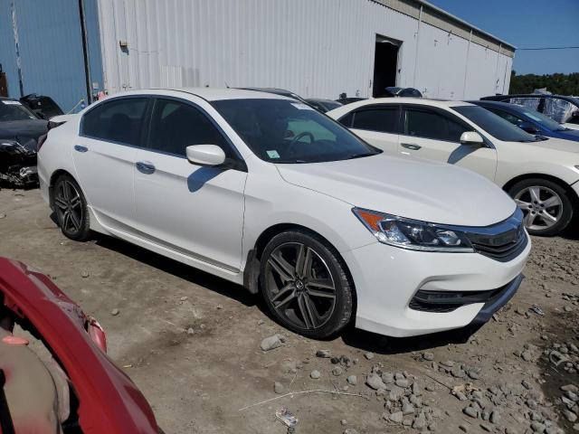 2017 HONDA ACCORD SPO - 1HGCR2F56HA291015