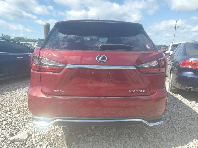 VIN JTJGZKCA7K2013059 2019 Lexus RX, 350 L no.6