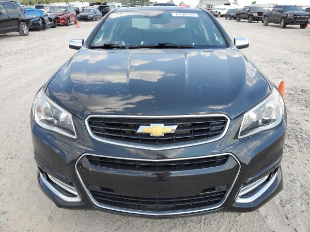 2015 CHEVROLET SS - 6G3F15RW6FL108371