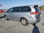 TOYOTA SIENNA photo