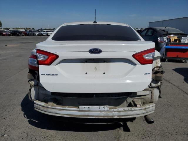 VIN 3FA6P0H77GR330015 2016 Ford Fusion, SE no.6