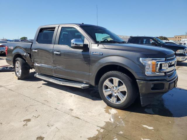 VIN 1FTEW1CPXKKE04983 2019 FORD F-150 no.4