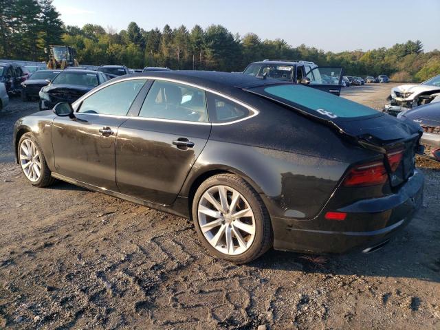 2016 AUDI A7 PRESTIG - WAU2GAFC8GN040171