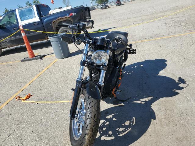 2016 HARLEY-DAVIDSON XL1200 FOR - 1HD1LC319GC423720