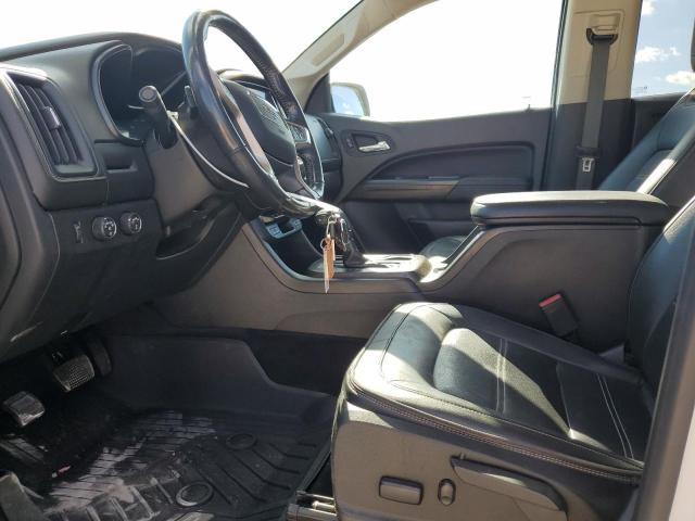 2019 GMC CANYON DEN 1GTG6EEN1K1108770
