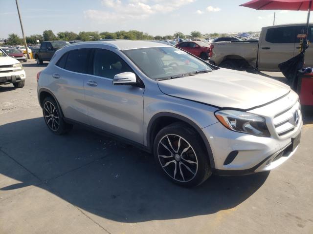 VIN WDCTG4EB8GJ237439 2016 Mercedes-Benz GLA-Class,... no.4