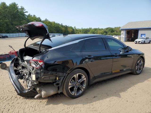 2021 KIA K5 EX - 5XXG34J24MG066469