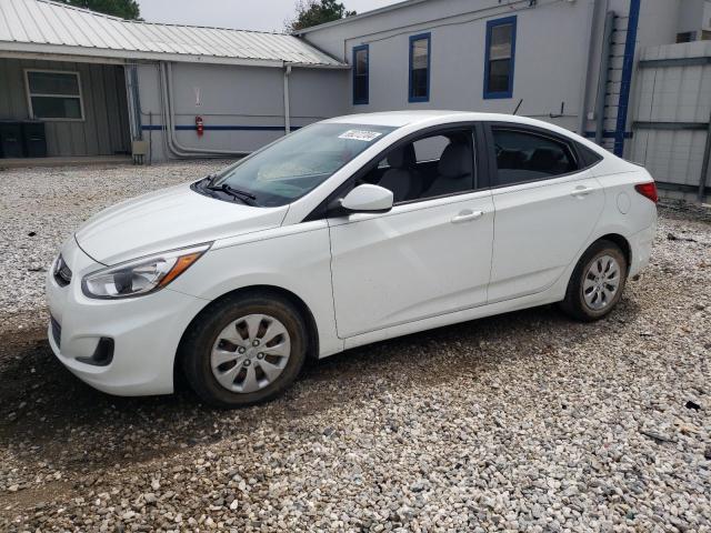 2017 HYUNDAI ACCENT SE - KMHCT4AE0HU193384