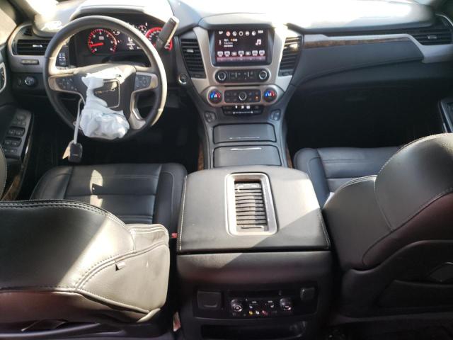 2016 GMC YUKON DENA - 1GKS1CKJ4GR113750