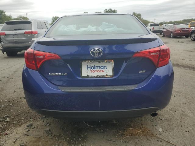 2018 TOYOTA COROLLA L - 2T1BURHEXJC109011