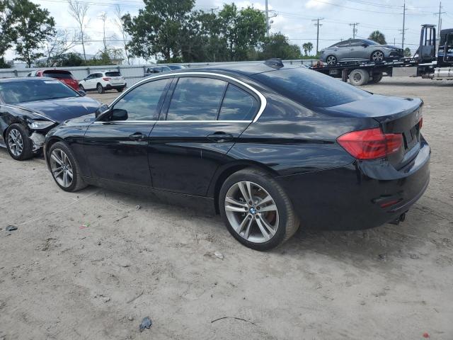 VIN WBA8B9G39HNU55071 2017 BMW 3 Series, 330 I no.2