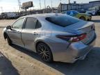 TOYOTA CAMRY SE N photo