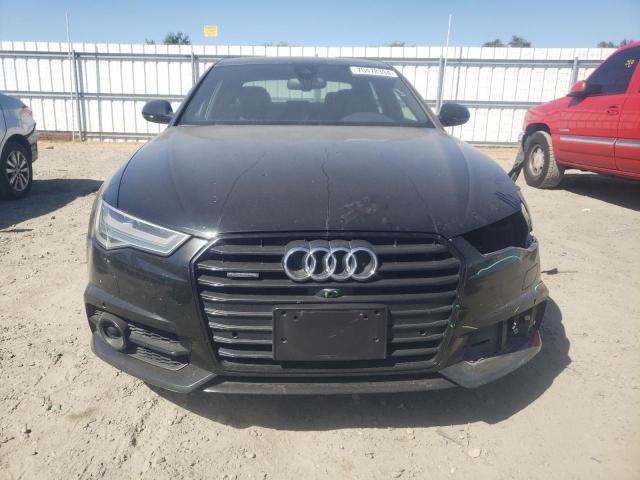 VIN WAUFGAFC9GN123576 2016 Audi A6, Premium Plus no.5