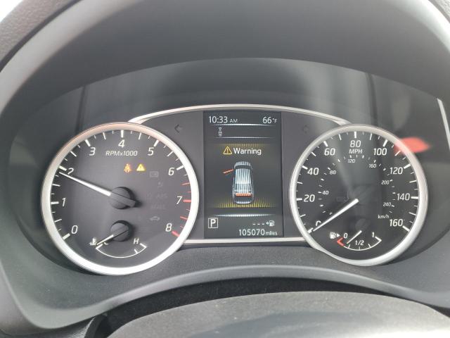2018 NISSAN SENTRA S - 3N1AB7AP7JY297670