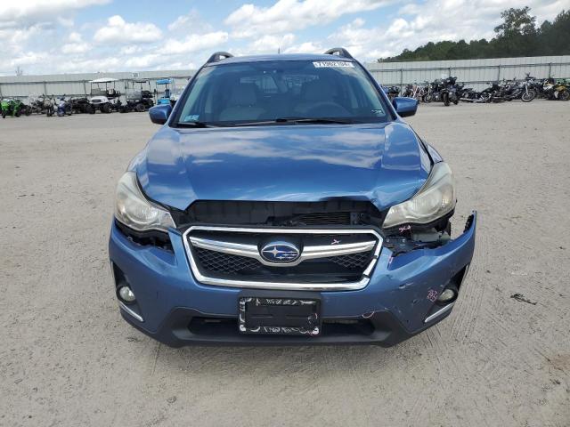 2017 SUBARU CROSSTREK - JF2GPABCXHH222678