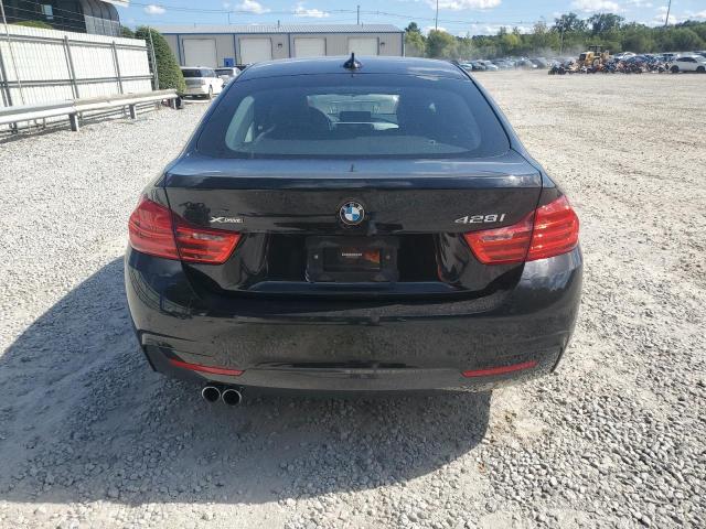 2016 BMW 428 XI GRA - WBA4C9C59GG136730