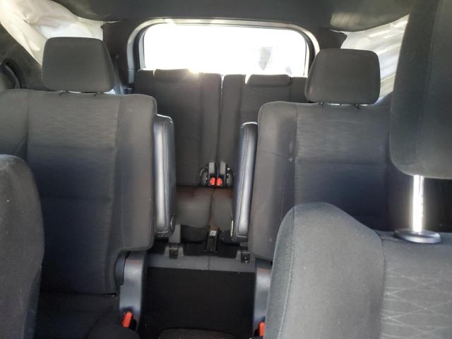 2019 DODGE DURANGO GT - 1C4RDHDG6KC691084