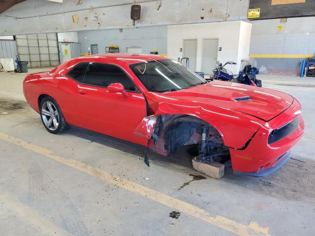 2015 DODGE CHALLENGER - 2C3CDZAG1FH708199