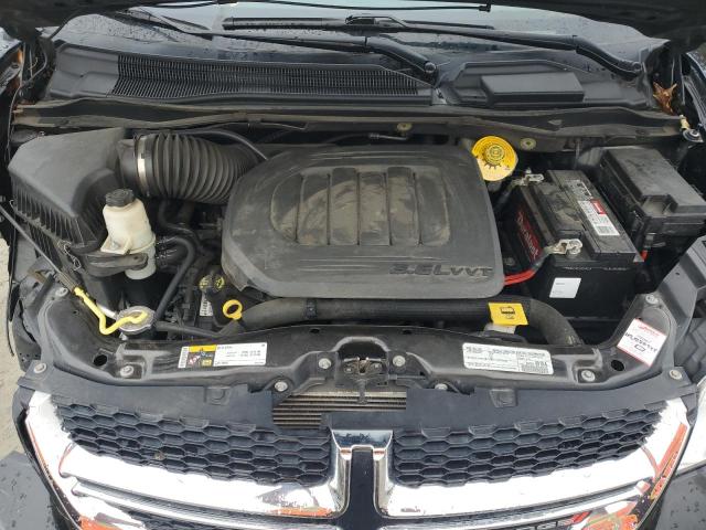 2020 DODGE GRAND CARA - 2C4RDGCG8LR175099