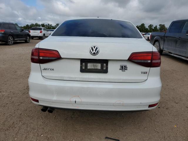 2017 VOLKSWAGEN JETTA S - 3VW2B7AJ5HM381529