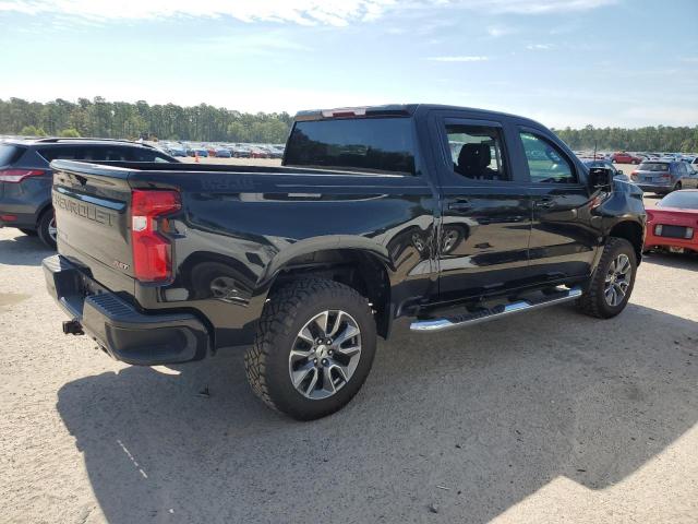 2022 CHEVROLET SILVERADO - 1GCUYEEL9NZ159807