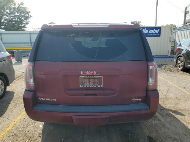 2020 GMC YUKON SLT - 1GKS2BKC3LR219738
