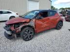 2020 TOYOTA C-HR XLE - JTNKHMBX5L1066959