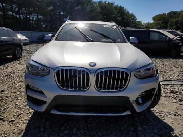 2019 BMW X3 XDRIVE3 - 5UXTR9C5XKLE19362