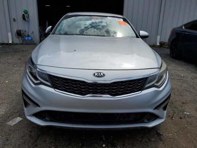 VIN 5XXGT4L33LG431647 2020 KIA Optima, LX no.5