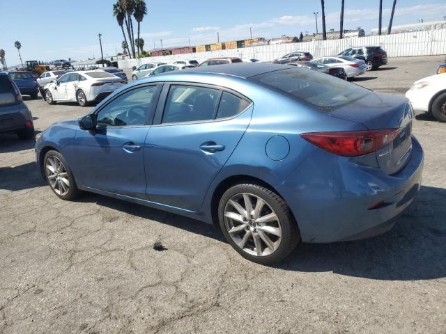 2017 MAZDA 3 TOURING - JM1BN1V73H1118829