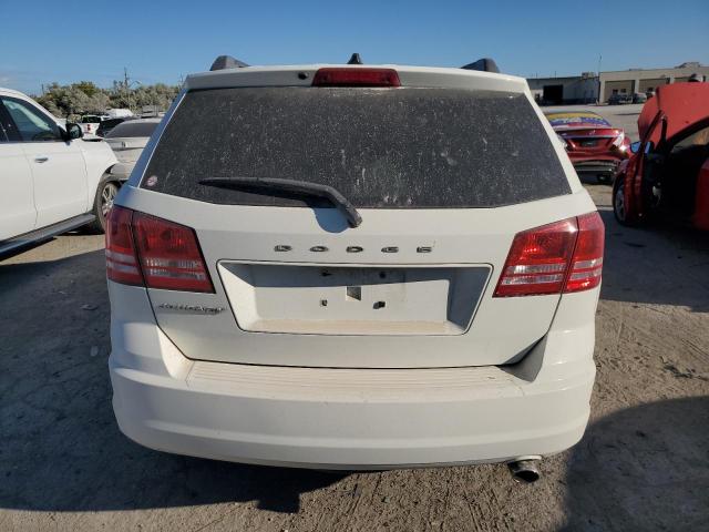 2018 DODGE JOURNEY SE - 3C4PDCAB3JT172242