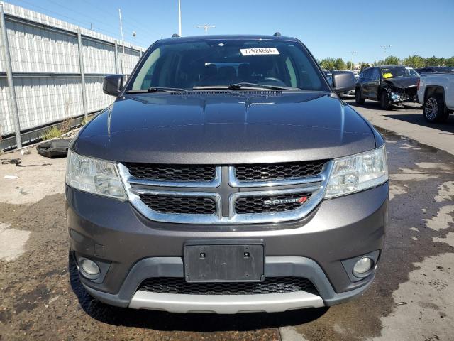 2015 DODGE JOURNEY SX - 3C4PDDBG4FT593457
