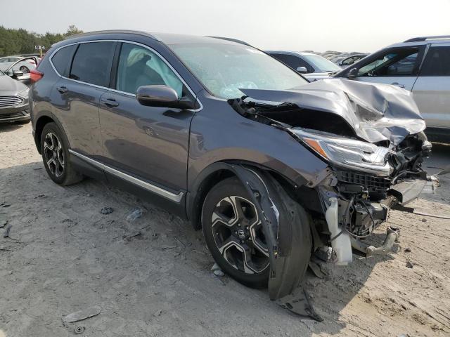 2019 HONDA CR-V TOURI - 7FARW1H95KE001099