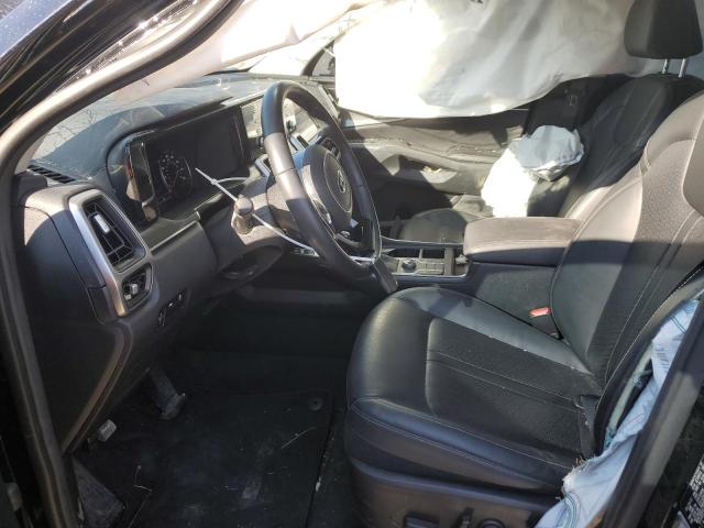2021 KIA SORENTO S - 5XYRLDLC1MG069100