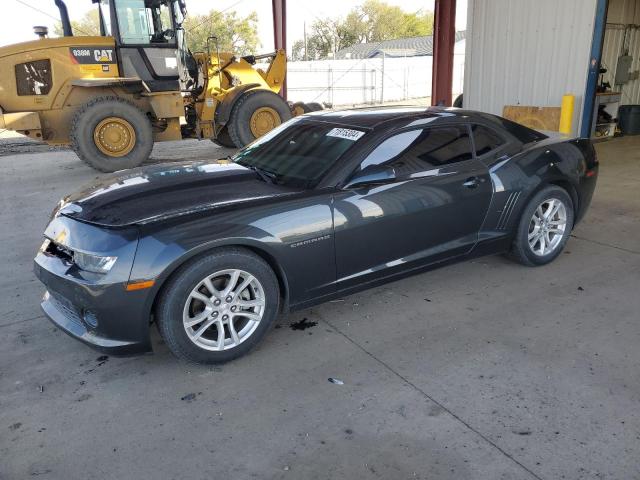 CHEVROLET CAMARO LS