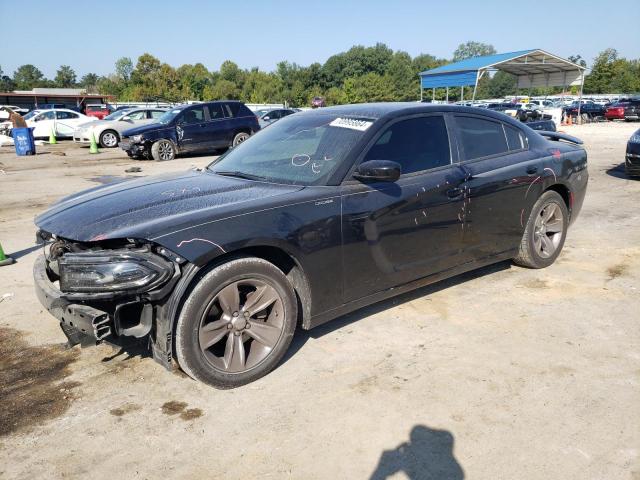 2017 DODGE CHARGER SXT 2017