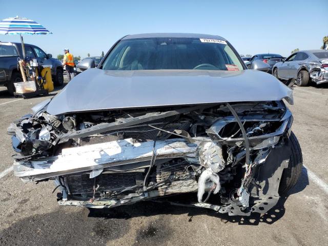 VIN 1HGCV3F17MA014799 2021 Honda Accord, Hybrid no.5