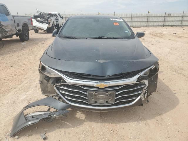 2020 CHEVROLET MALIBU LT - 1G1ZD5ST4LF145066