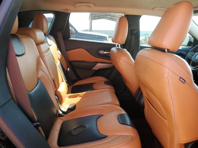 2017 JEEP CHEROKEE L - 1C4PJLCB1HW667520