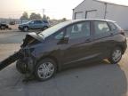 2019 HONDA FIT LX - 3HGGK5H48KM729300