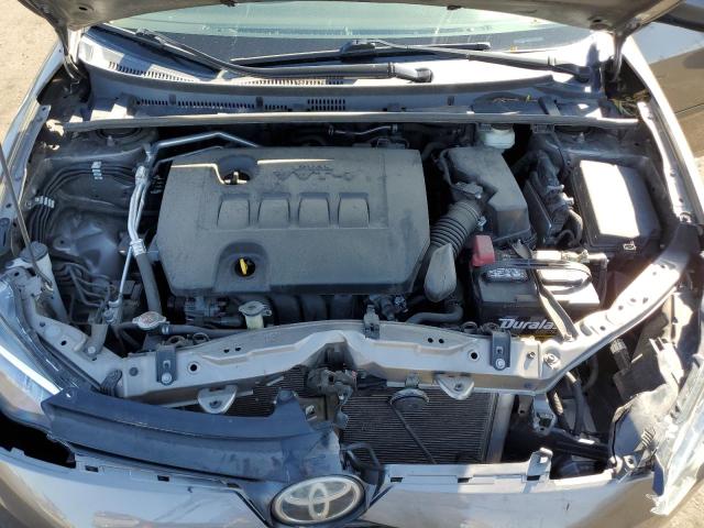 2019 TOYOTA COROLLA L - 2T1BURHE0KC172944