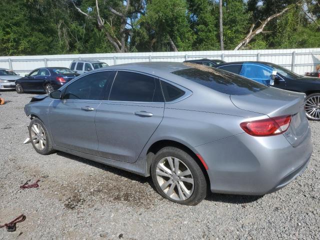 VIN 1C3CCCAB4GN149812 2016 Chrysler 200, Limited no.2