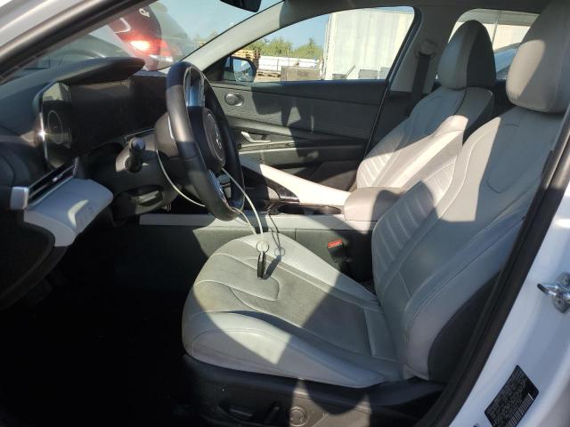 2023 HYUNDAI ELANTRA LI - KMHLN4AJ1PU065287
