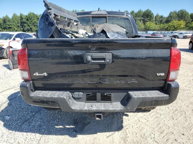 VIN 3TMCZ5AN9JM138144 2018 Toyota Tacoma, Double Cab no.6