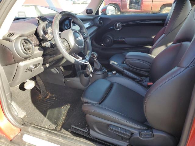 2017 MINI COOPER S - WMWXP7C33H2A46334