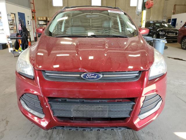 2016 FORD ESCAPE SE - 1FMCU9GX2GUA01433