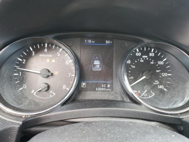 2020 NISSAN ROGUE S - 5N1AT2MV1LC811575