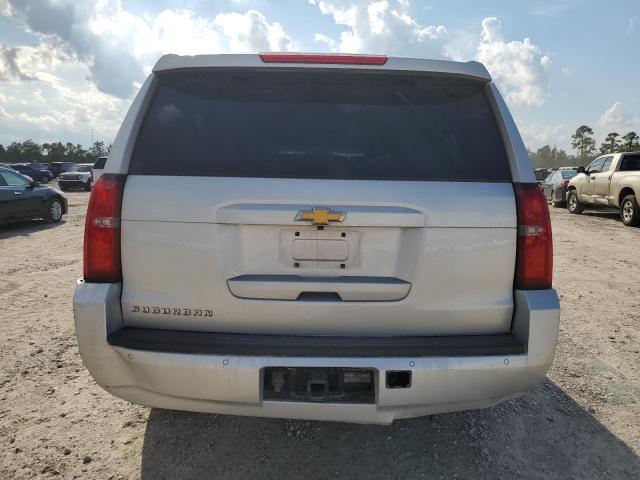 2015 CHEVROLET SUBURBAN C - 1GNSCJKC5FR726686