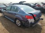 SUBARU LEGACY 2.5 photo